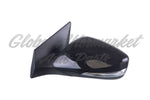 DOOR MIRROR LH POWER HTD W/SIGNAL — photo 5