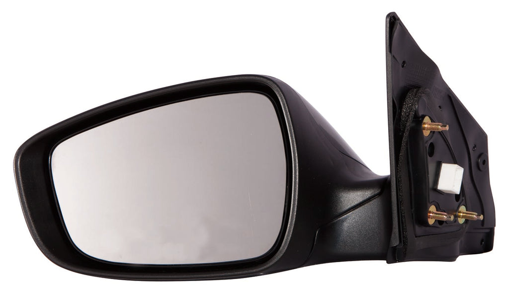 DOOR MIRROR LH POWER HTD W/SIGNAL