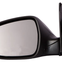 DOOR MIRROR LH POWER HTD W/SIGNAL