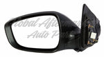 DOOR MIRROR LH POWER HTD — photo 1