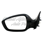 DOOR MIRROR LH POWER HTD — photo 4