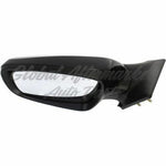 DOOR MIRROR LH POWER HTD — photo 5