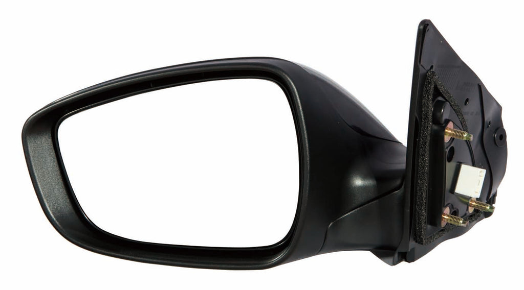 DOOR MIRROR LH POWER HTD