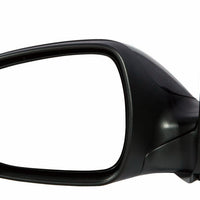 DOOR MIRROR LH POWER HTD