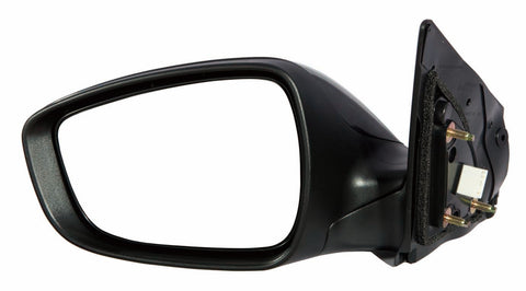 DOOR MIRROR LH POWER HTD