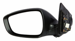 DOOR MIRROR LH POWER HTD