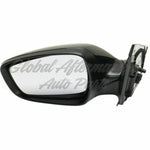 DOOR MIRROR LH POWER PTM — photo 2