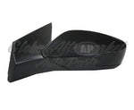 DOOR MIRROR LH POWER PTM — photo 1