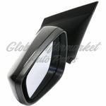 DOOR MIRROR LH POWER PTM — photo 3