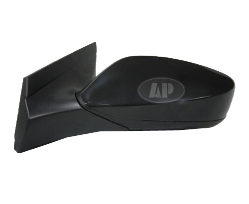 DOOR MIRROR LH POWER PTM