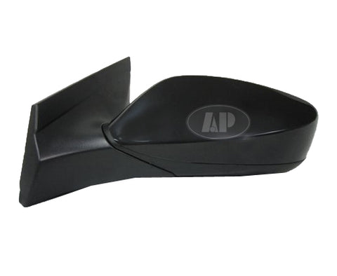 DOOR MIRROR LH POWER PTM