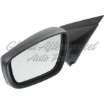 DOOR MIRROR LH POWER TEXTURED — photo 4