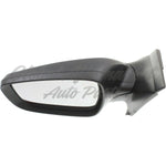DOOR MIRROR LH POWER TEXTURED — photo 5
