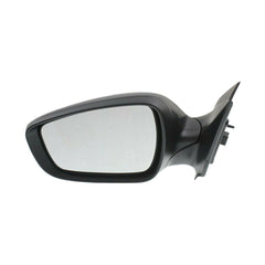 DOOR MIRROR LH POWER TEXTURED