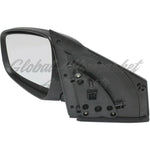 DOOR MIRROR LH POWER W/SIGNAL PTM — photo 3