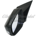 DOOR MIRROR LH POWER W/SIGNAL PTM — photo 4