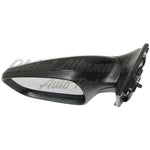 DOOR MIRROR LH POWER W/SIGNAL PTM — photo 5
