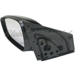 DOOR MIRROR LH POWER HTD W/SIGNAL — photo 3