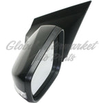 DOOR MIRROR LH POWER HTD W/SIGNAL — photo 4