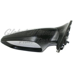 DOOR MIRROR LH POWER HTD W/SIGNAL — photo 5