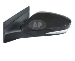 DOOR MIRROR LH POWER HTD W/SIGNAL