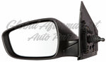 DOOR MIRROR LH MANUAL — photo 1