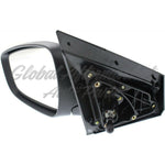 DOOR MIRROR LH MANUAL — photo 2