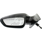 DOOR MIRROR LH MANUAL — photo 4