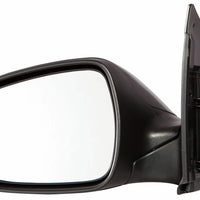 DOOR MIRROR LH MANUAL