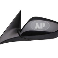 DOOR MIRROR LH POWER HTD PTM
