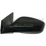 DOOR MIRROR LH POWER HTD PTM — photo 2