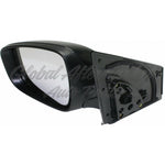 DOOR MIRROR LH POWER HTD PTM — photo 3