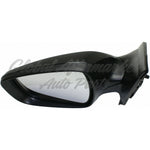 DOOR MIRROR LH POWER HTD PTM — photo 5