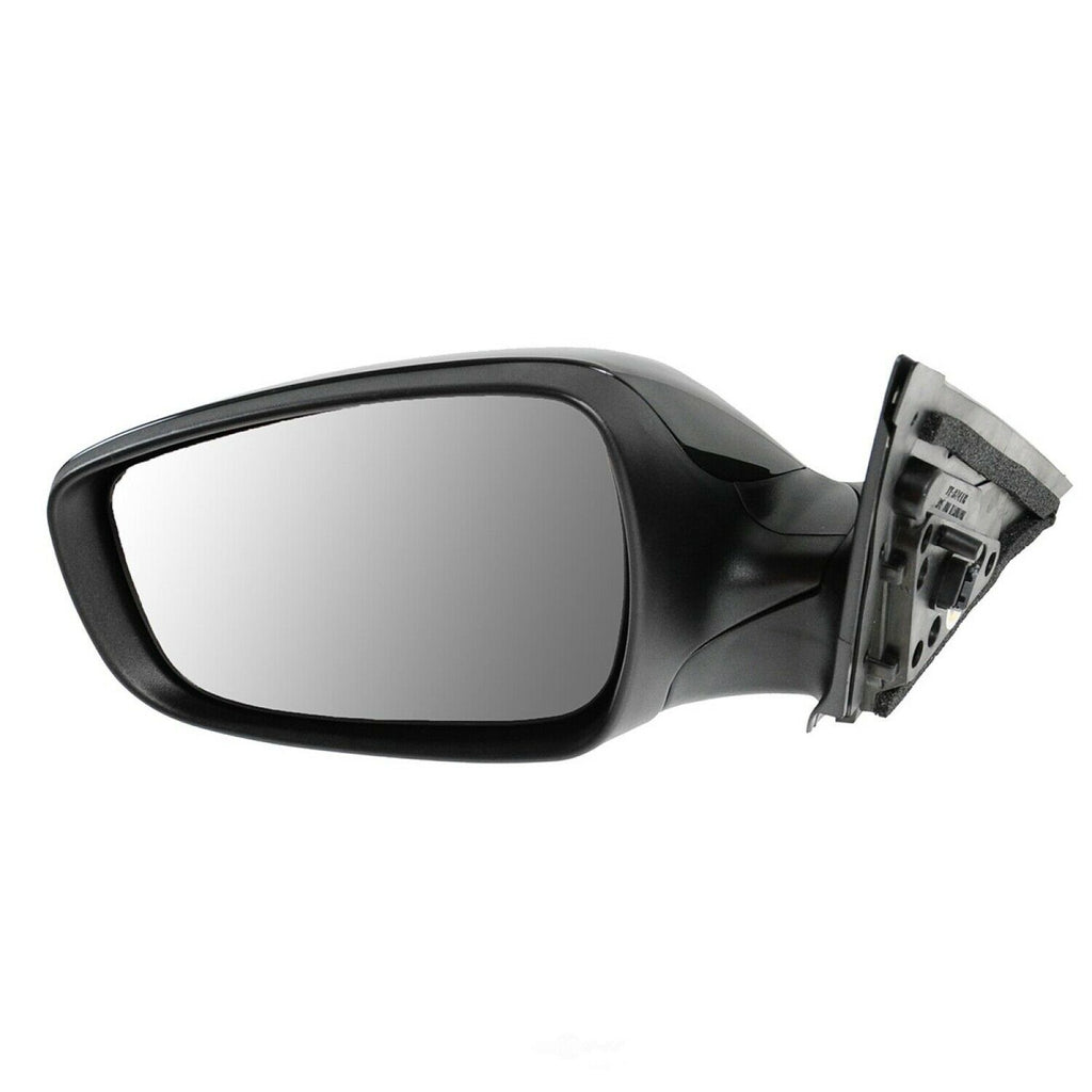 DOOR MIRROR LH POWER PTM