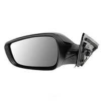 DOOR MIRROR LH POWER PTM