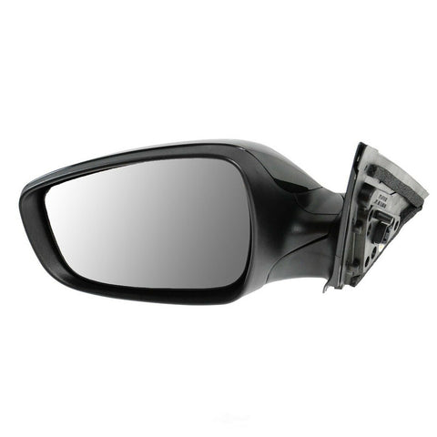DOOR MIRROR LH POWER PTM