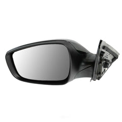 DOOR MIRROR LH POWER PTM