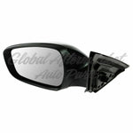 DOOR MIRROR LH POWER SIGNAL PTM — photo 1