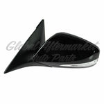 DOOR MIRROR LH POWER SIGNAL PTM — photo 3