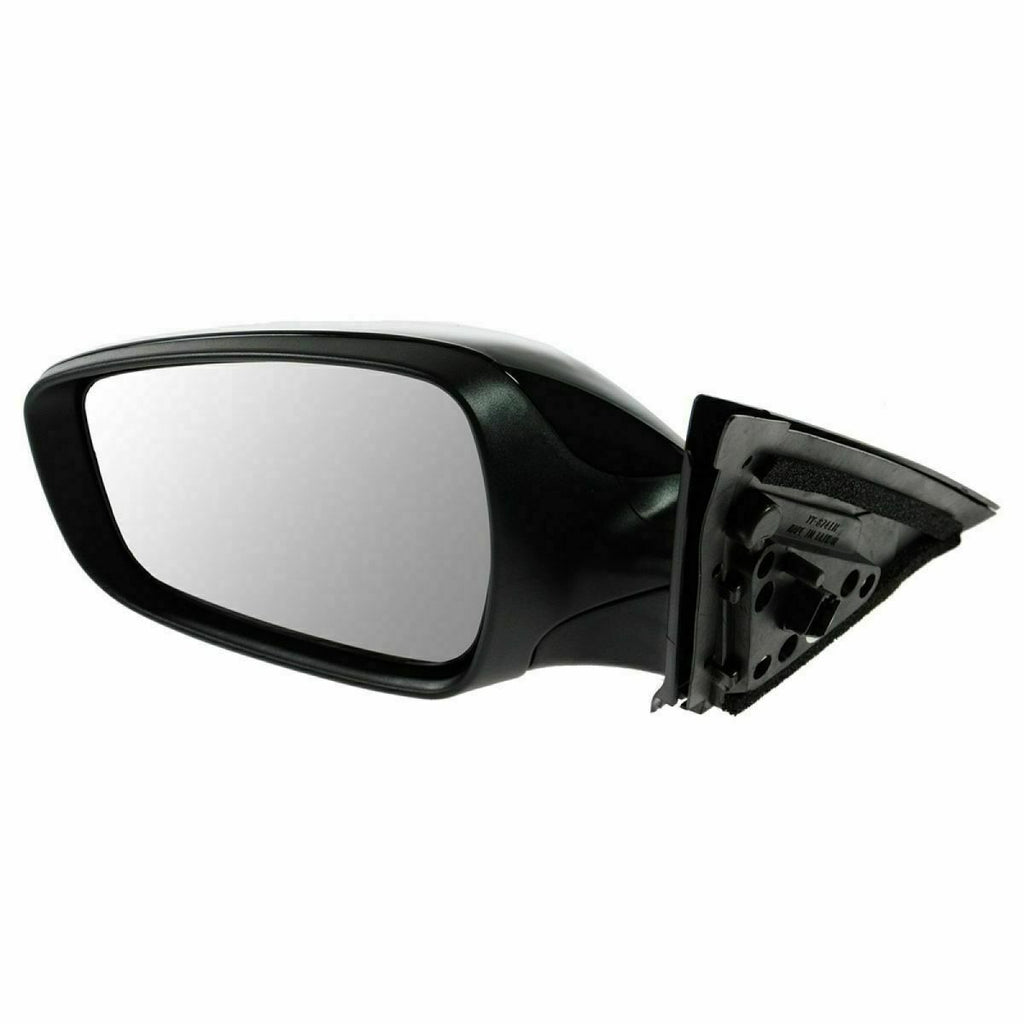 DOOR MIRROR LH POWER SIGNAL PTM