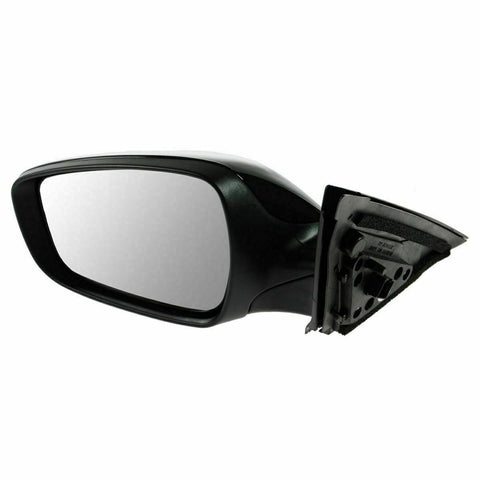 DOOR MIRROR LH POWER SIGNAL PTM