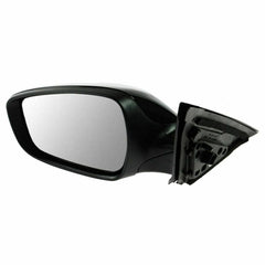 DOOR MIRROR LH POWER SIGNAL PTM