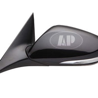 DOOR MIRROR LH POWER HTD SIGNAL PTM
