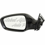 DOOR MIRROR LH POWER HTD PTM (W/PANORAMIC) — photo 2