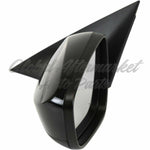 DOOR MIRROR LH POWER HTD PTM (W/PANORAMIC) — photo 4