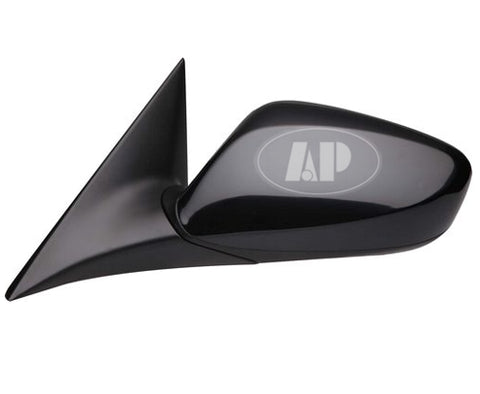 DOOR MIRROR LH POWER HTD PTM (W/PANORAMIC)