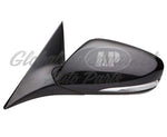 DOOR MIRROR LH POWER HTD SIGNAL PTM (W/PANORAMIC) — photo 1