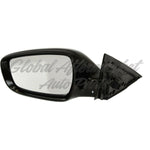 DOOR MIRROR LH POWER HTD SIGNAL PTM (W/PANORAMIC) — photo 2