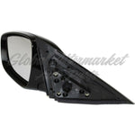 DOOR MIRROR LH POWER HTD SIGNAL PTM (W/PANORAMIC) — photo 3