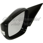 DOOR MIRROR LH POWER HTD SIGNAL PTM (W/PANORAMIC) — photo 4